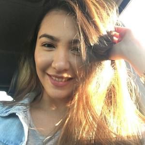 Meet your Posher, Kristine